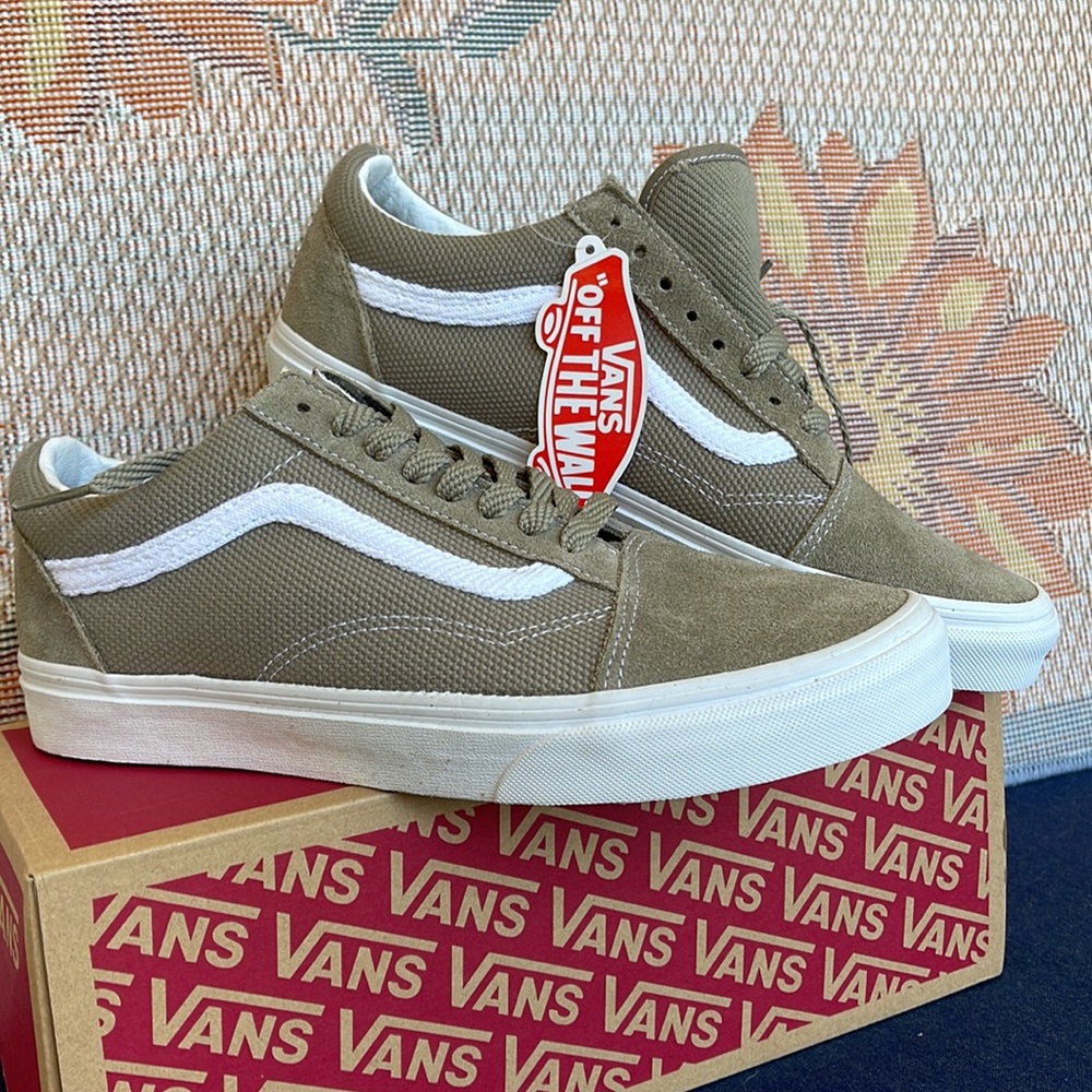 Vans Old Skool
Textured Overland Trek
VNOA4BW2BLV
WMNS sneakers - Picture 7 of 16